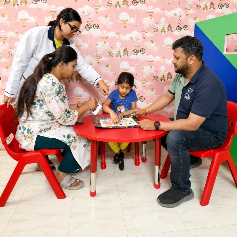 Autism Alliance Advocates Early Intervention and Parent Empowerment Can Improve Autism Care