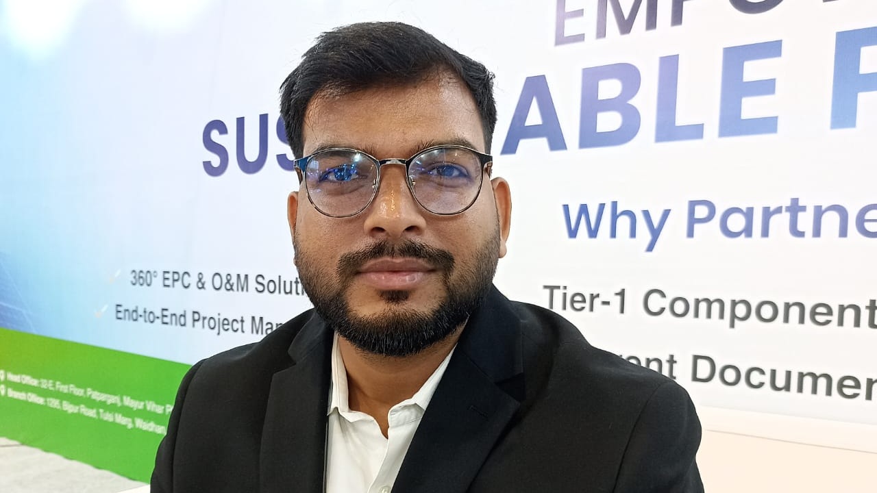 Symbroj Solar Powers India’s Green Metro Revolution