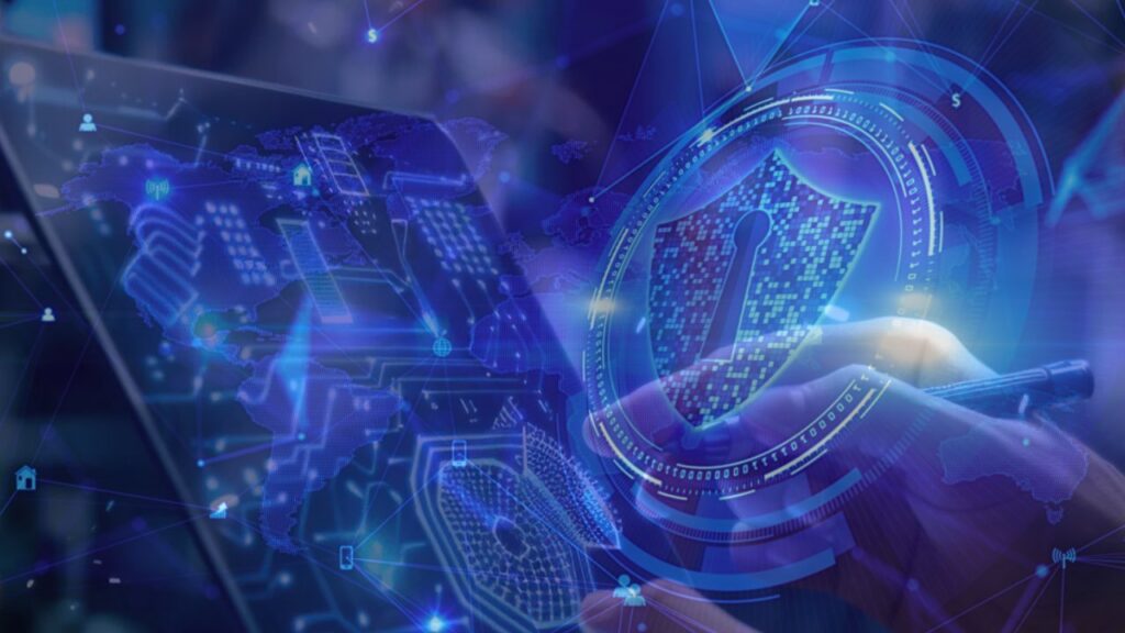 Cybersecurity Resilience Can Define the AI-Driven Future