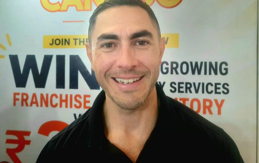 Candoo Crew Brings New-Age Property Management to India
