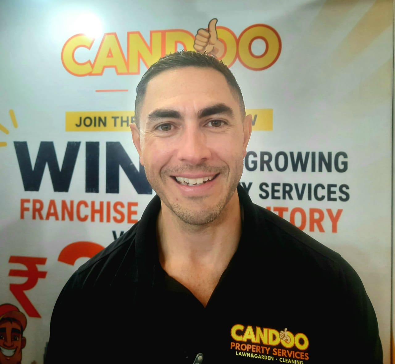 Candoo Crew Brings New-Age Property Management to India