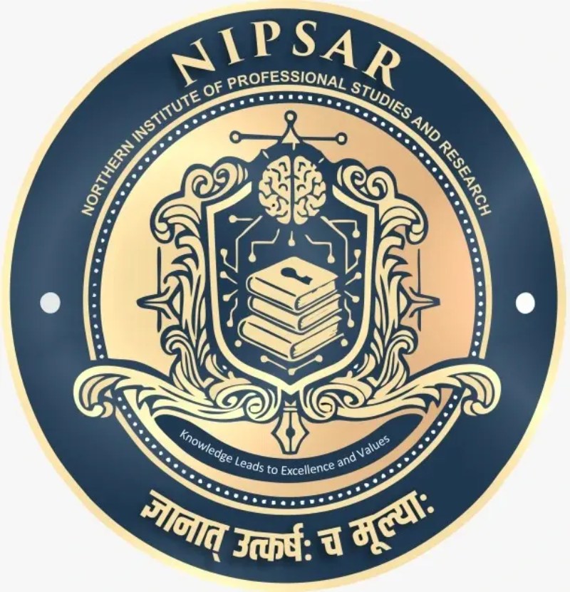 NIPSAR Fostering Innovation, Leadership, and Entrepreneurship Through Integrated Learning