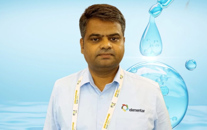 Elementar India Drives Precision in Wastewater Analysis