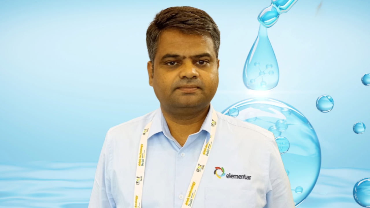 Elementar India Drives Precision in Wastewater Analysis