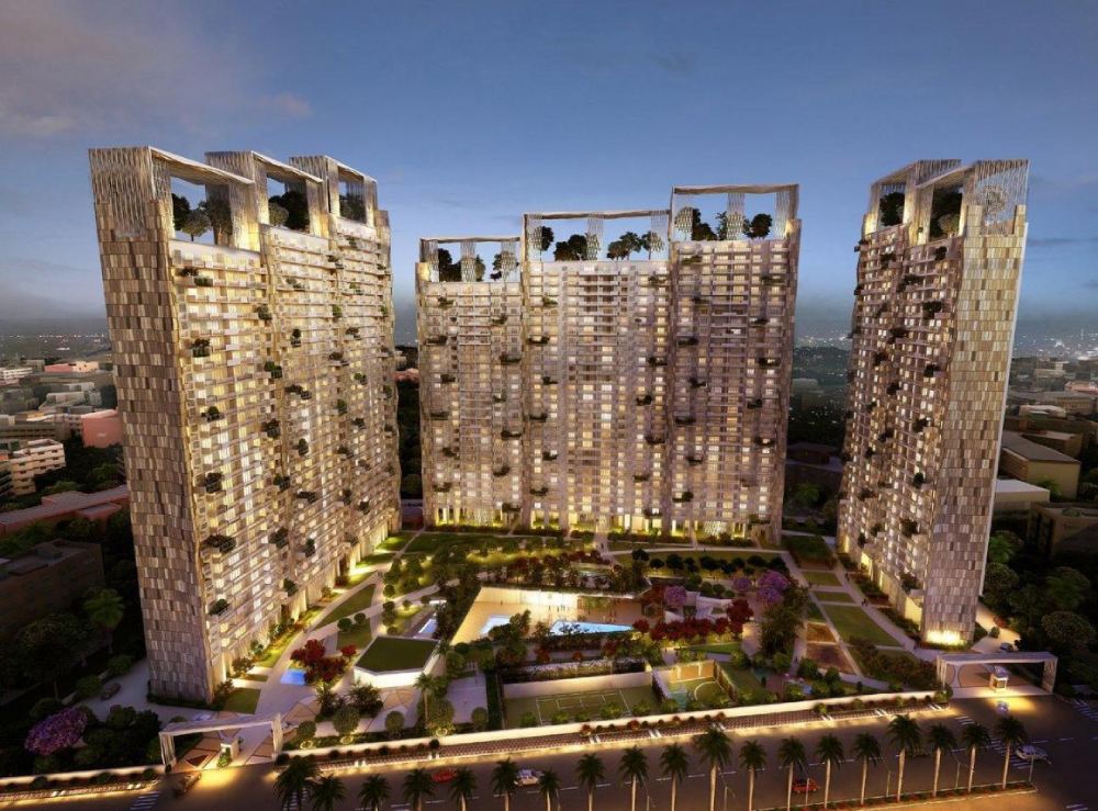 Prateek Edifice - The Finest Luxury Projects in Delhi NCR Reimagined by Prateek Group