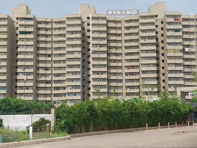 Pyramid Infratech Recrafting High Quality, Affordable Housing Strategy in NCR