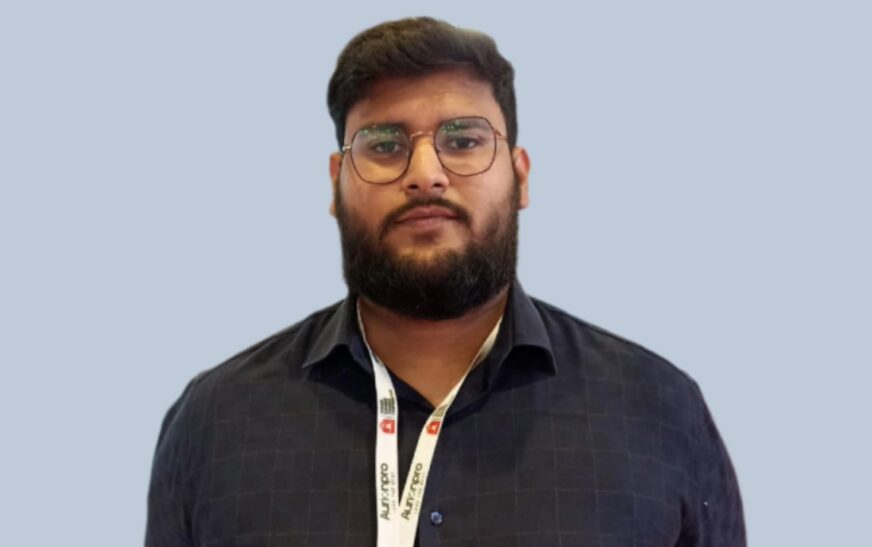 Ferrovia Tech Driving Railway Import Substitution in India