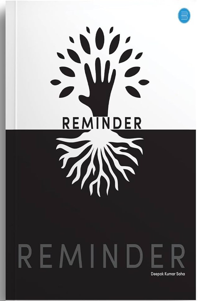 Reminder - A Thoughtful Conversation on Life and Healing in a Cluttered World