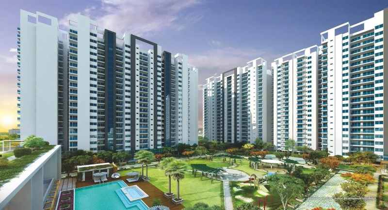 Sikka Group Is Transforming Urban Living by Delivering Sustainable Real Estate Clusters
