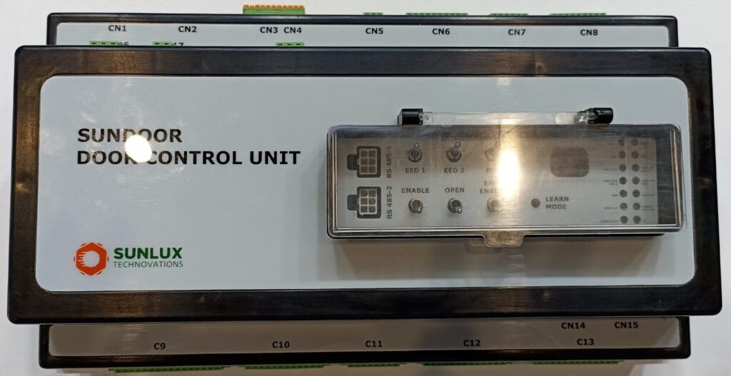 Sunlux Technovations’ SIL-3 Automation Solutions Enabling Safer and Smarter Metro Operations