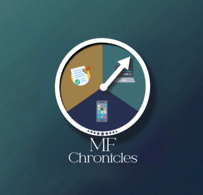 The Institutional Legacy of Mutual Fund Industry Driving MF Chronicles Forward