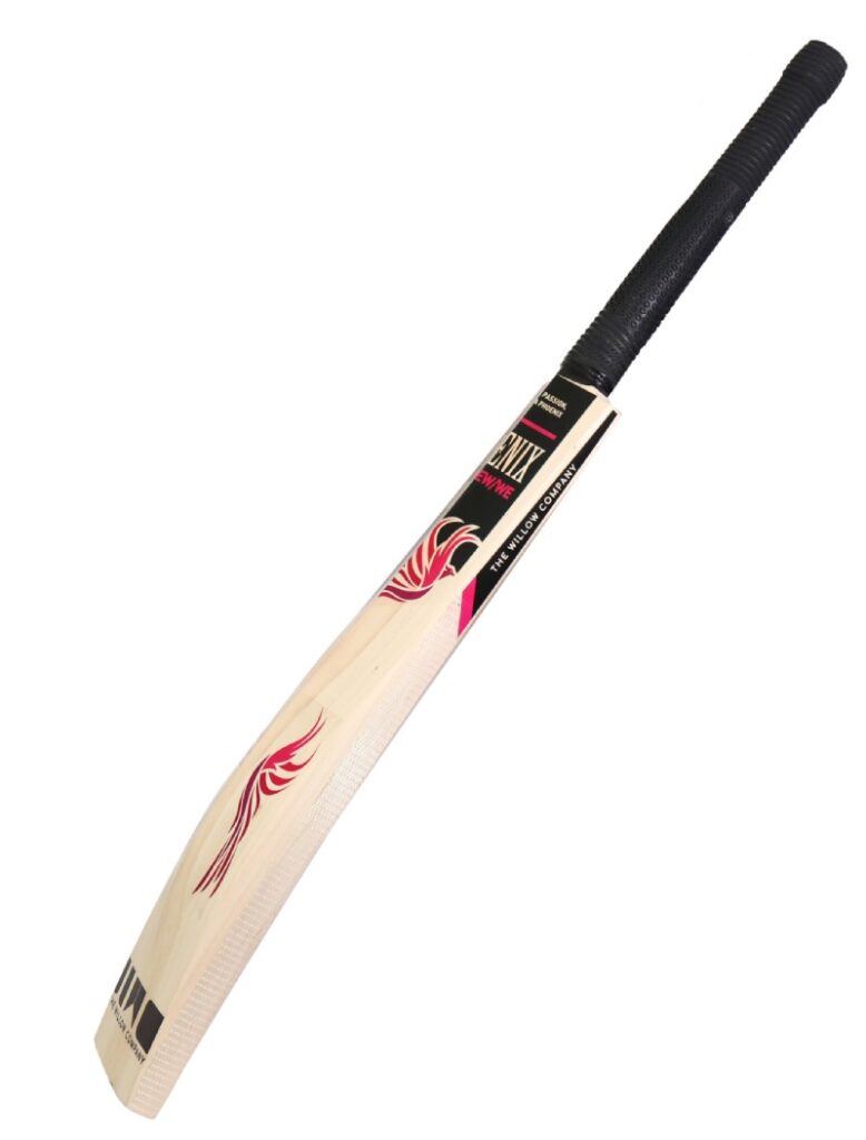 The Willow Company Charting Path to Global Cricket Bat Leadership