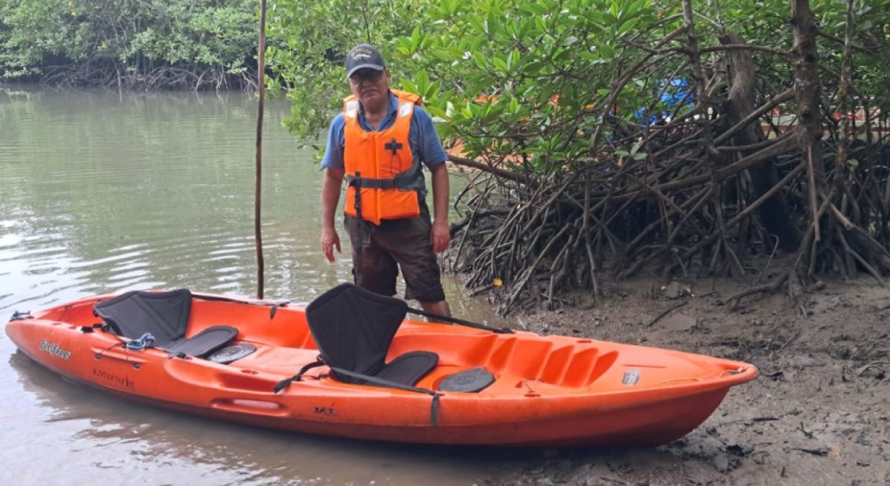 Vipul Dhasmana on a Mission to Warrant Marine Safety and Compliance