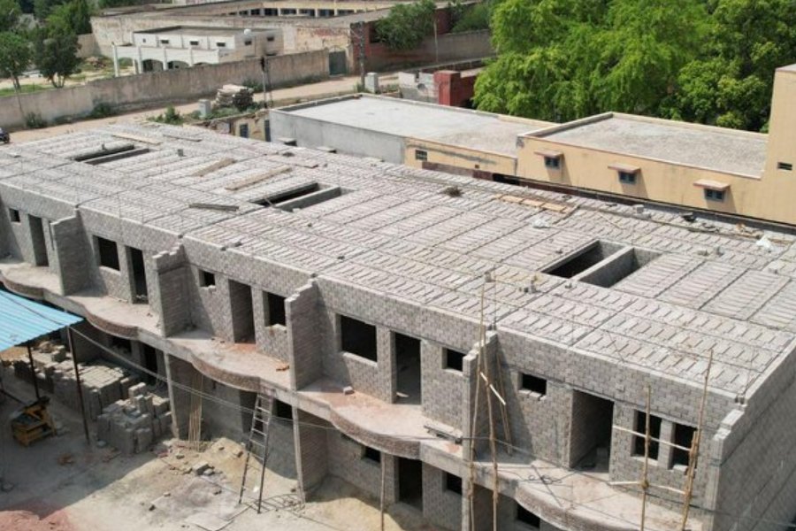 Aap Ka Awas Reinvents Affordable Housing with Faster Construction