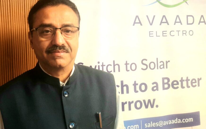 Energy Storage & Grid Resilience are Key to Renewable Future