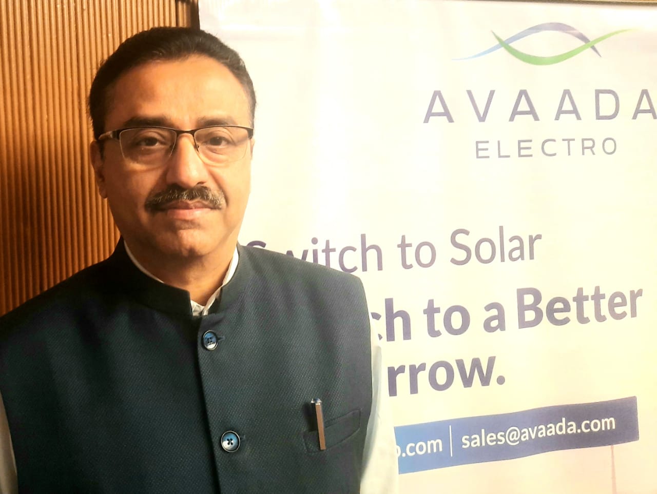 Energy Storage & Grid Resilience are Key to Renewable Future