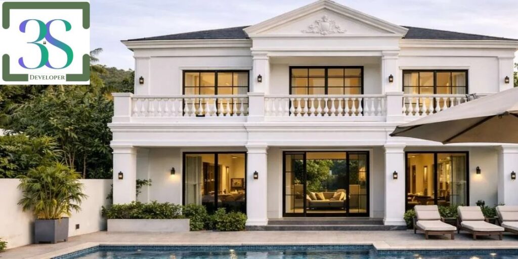 Luxury, Nature and Investment - The 3S Developer Blueprint