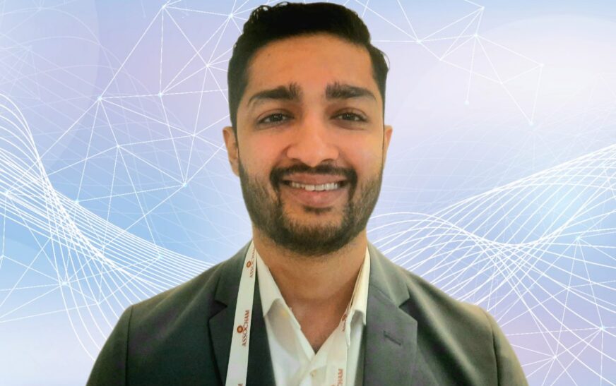 Blackfrog Advancing Intelligent Cold-Chain Innovations