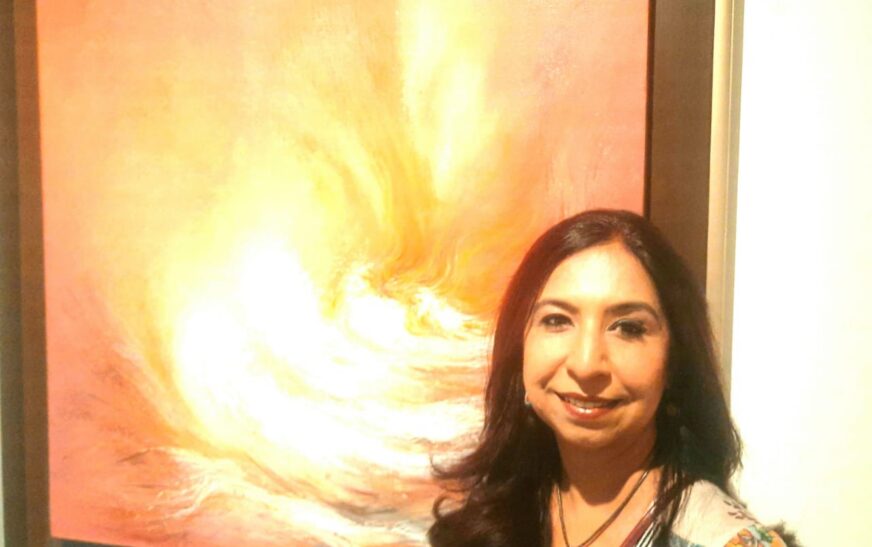 Women Artists Are the Architects of Culture and Change