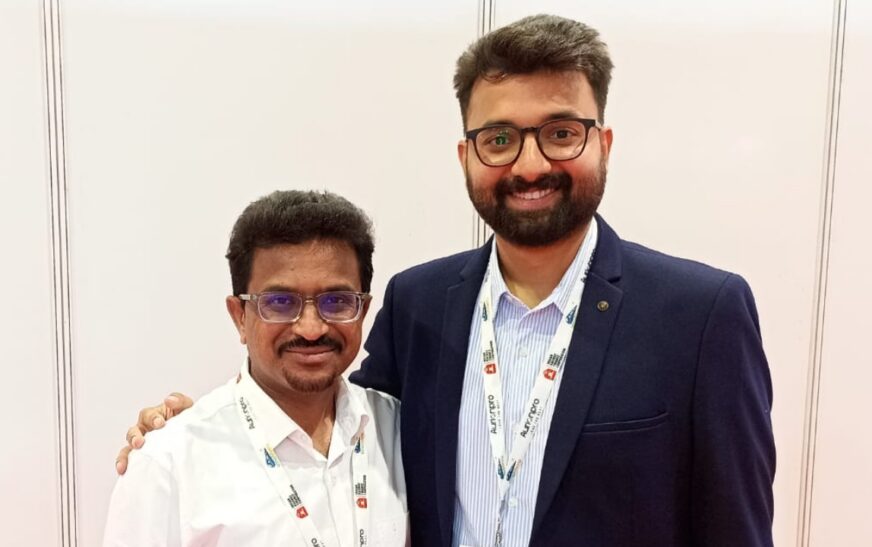 Schneider Electric & I2ST Advancing Metro Automation Systems