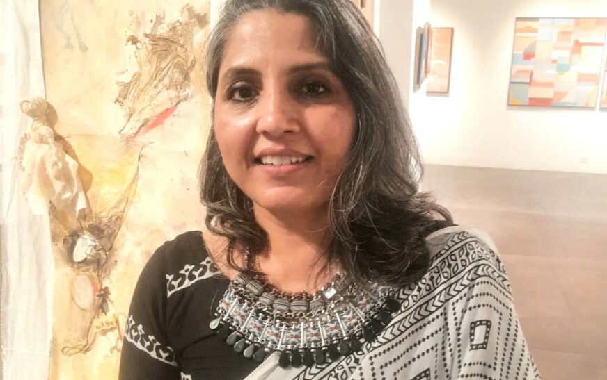 Turning Trauma into Art, Dialogue, and Hope