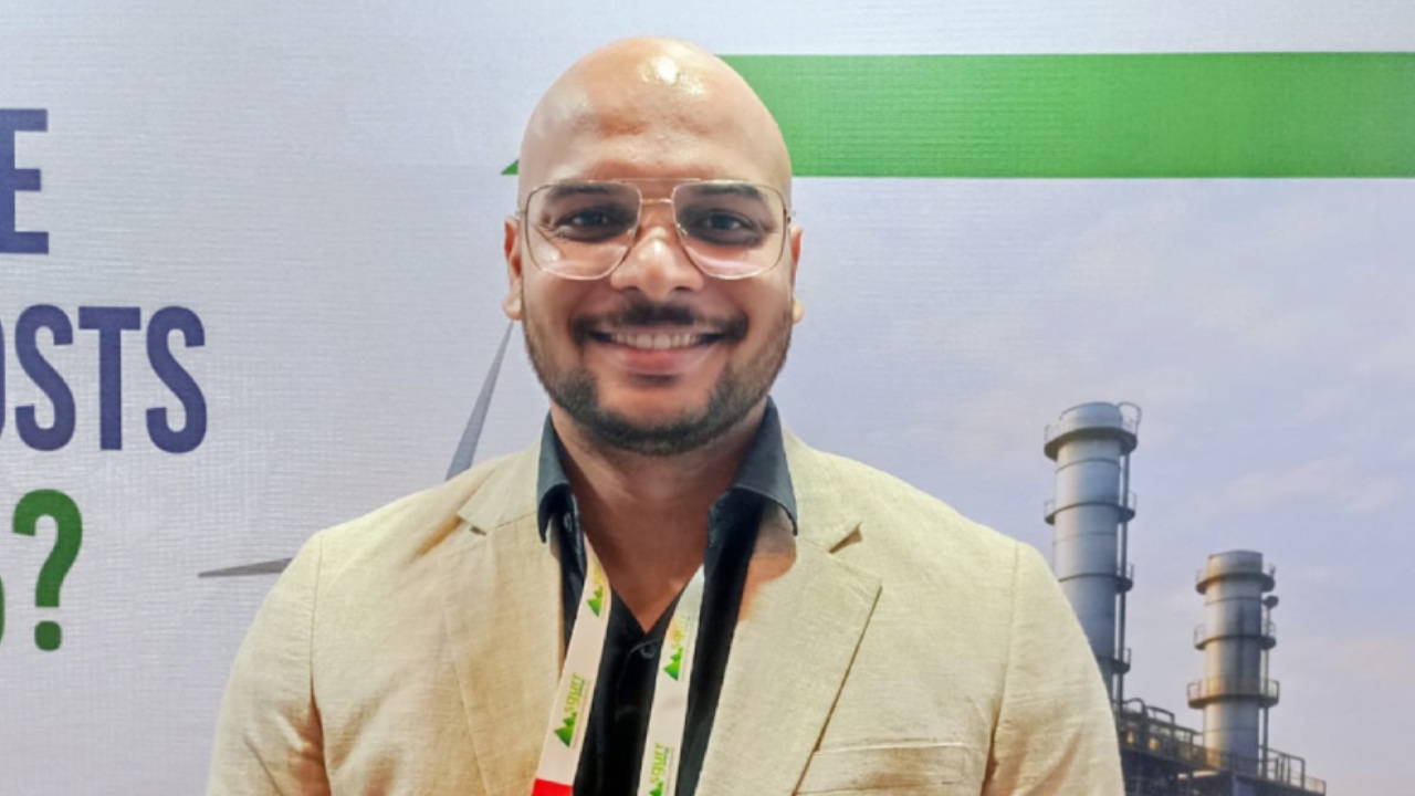TruBoard Cleantech Building the Future of Renewable AI