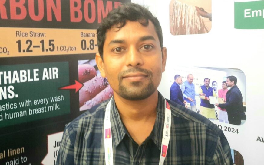 Agrofab Converts Crop Waste into Economic Value Add