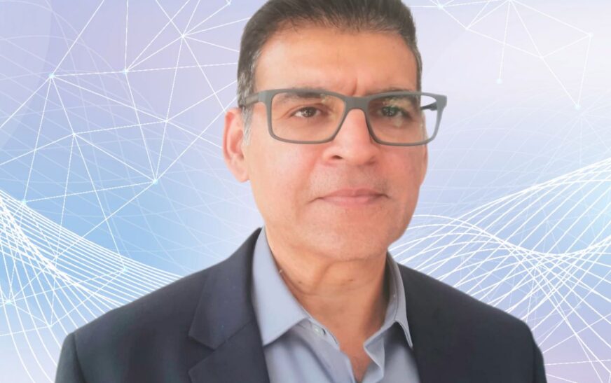 AI Will Reshape Learning, Leadership, and Every Profession