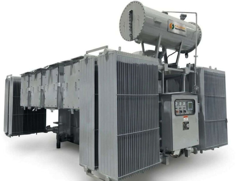 Kalpana Industries Reimagines Smarter Transformers for Renewable Energy