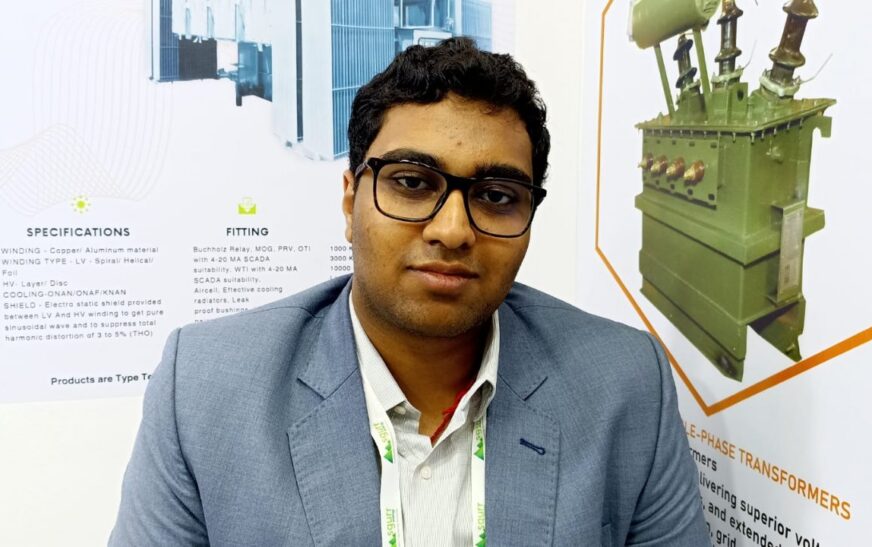 Renewable Future Starts with Inventive Transformers