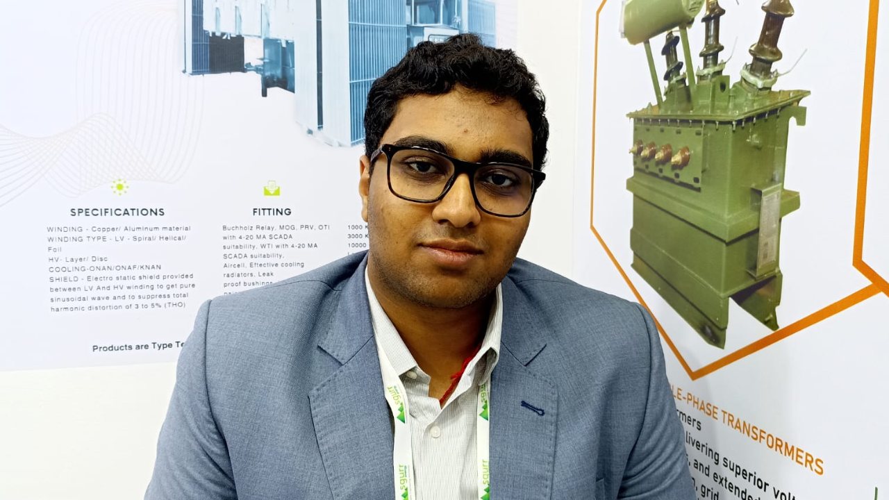 Renewable Future Starts with Inventive Transformers