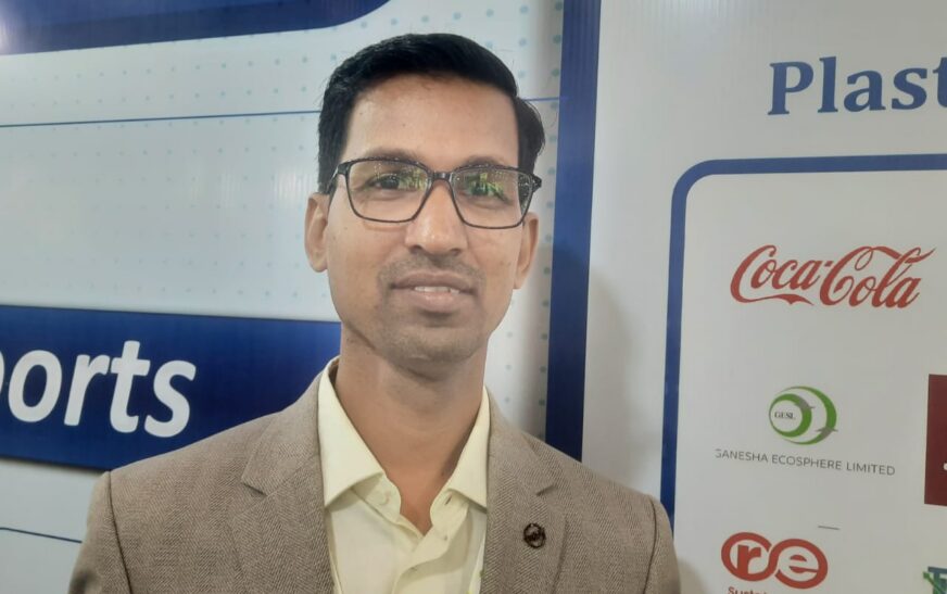 Plastic-ScrapWala Connects India’s Recycling Value Chain