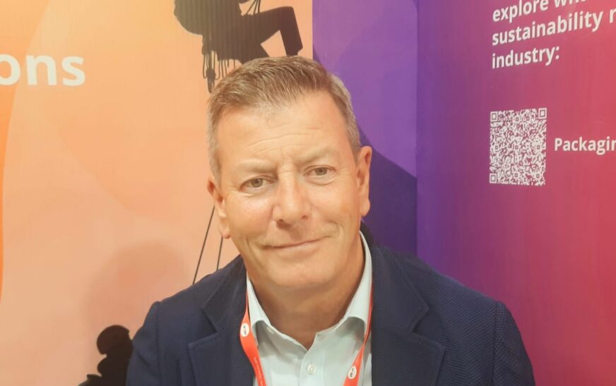 Holland Colours Is Transforming PET Recycling Globally