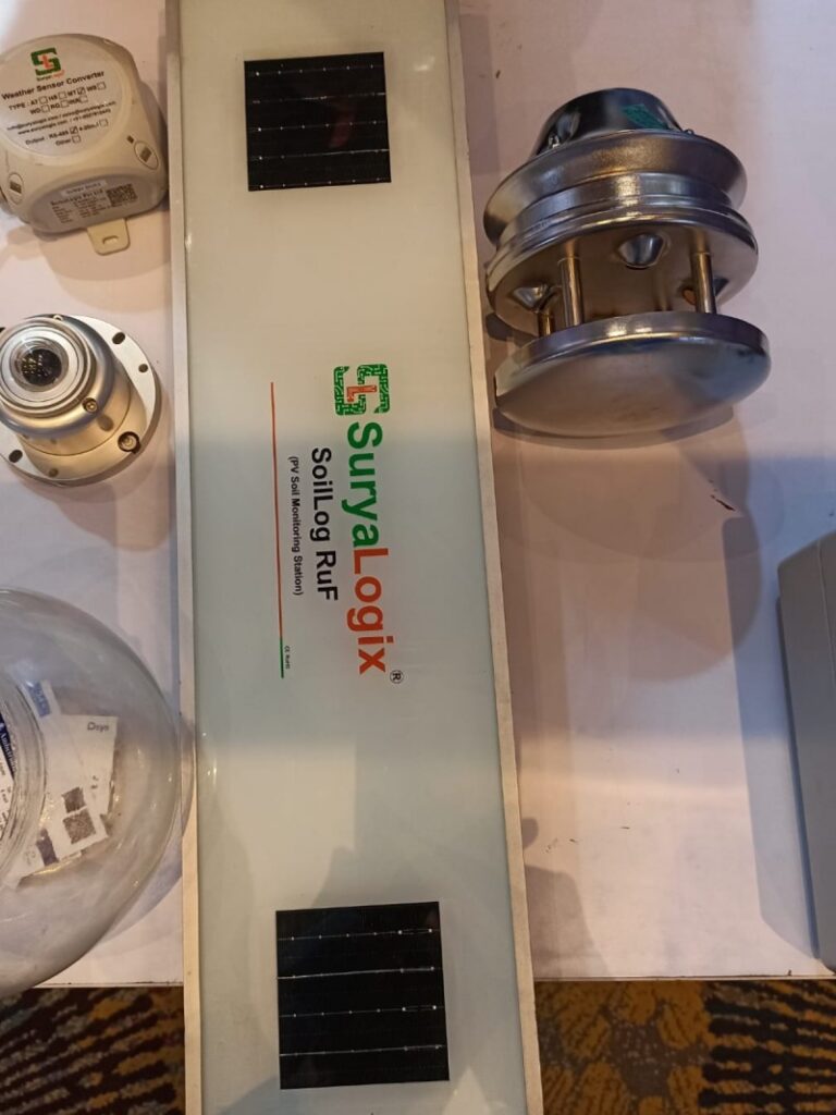 SuryaLogix Charts the Next Era of Renewable Energy Innovation