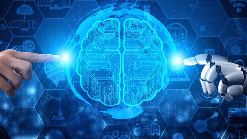 The Future of AI Depends on Education and Human Capability