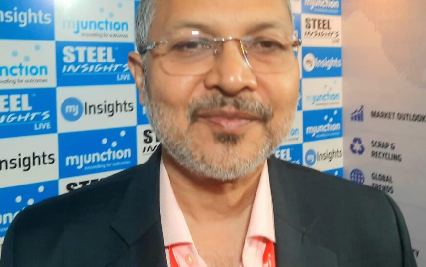 Steel Scrap Holds the Key to India’s Low-Carbon Steel Future