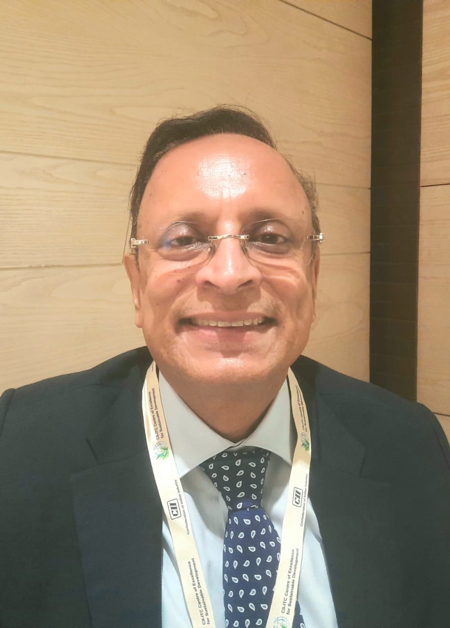 RMSI Turning Climate Data Into Actionable Intelligence