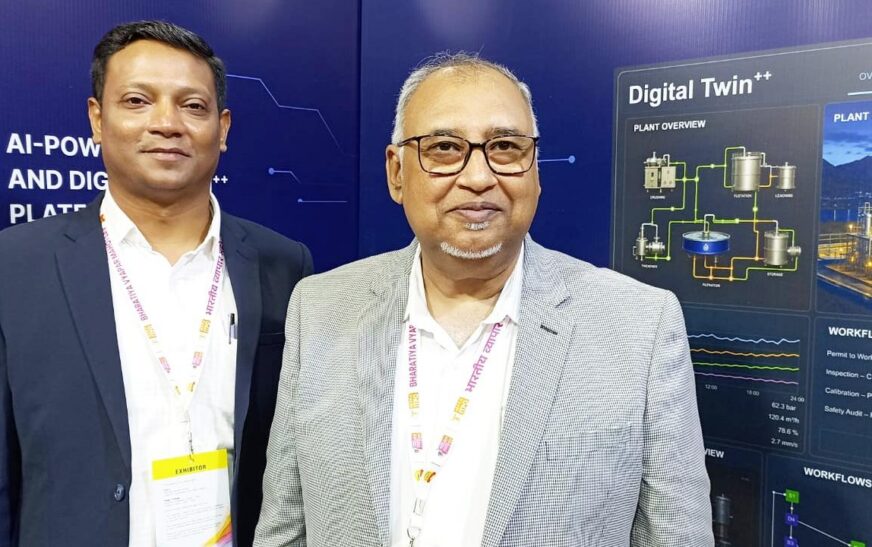 Epsum Labs Engineering the Next Gen Intelligent Industry