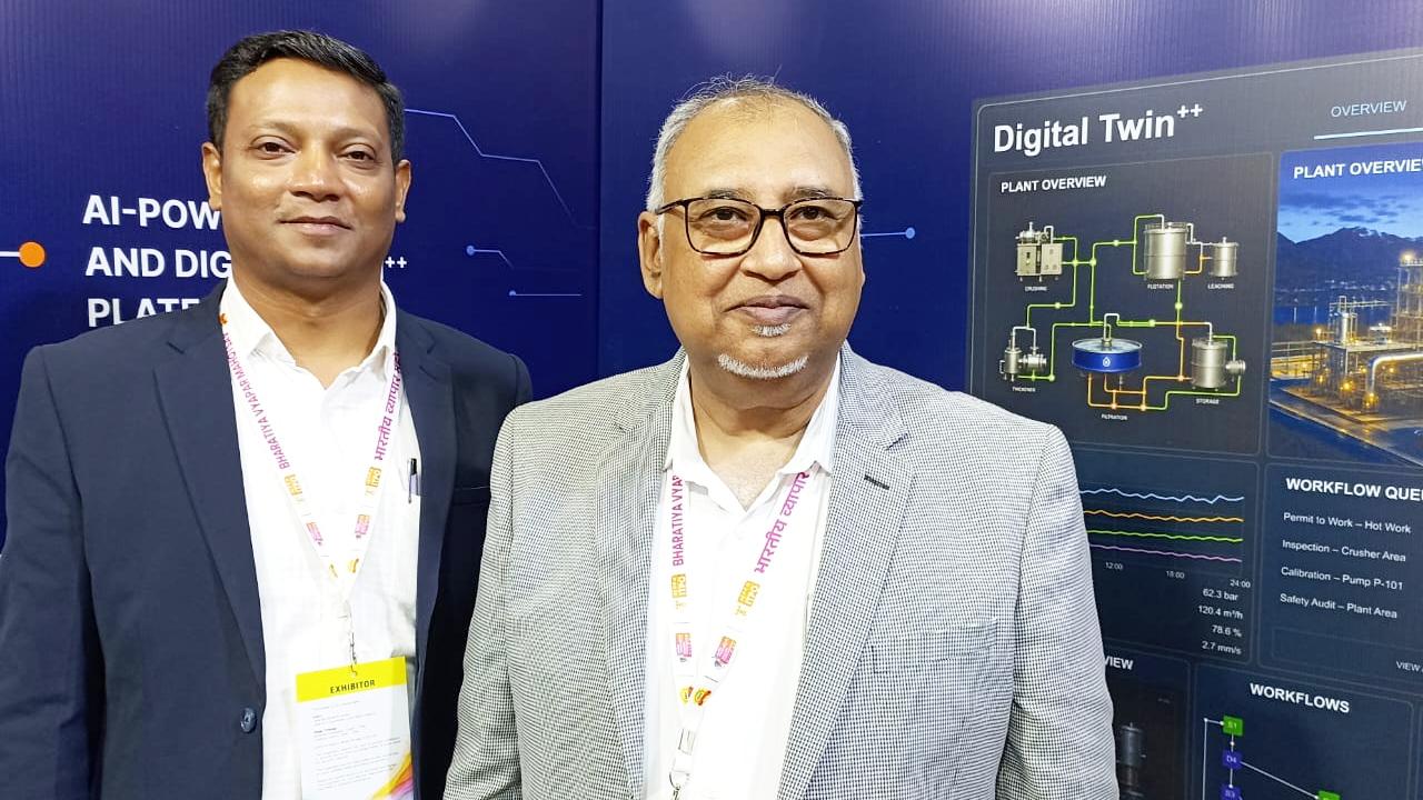 Epsum Labs Engineering the Next Gen Intelligent Industry