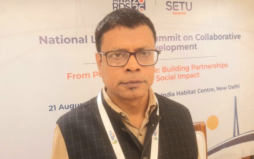 25 Years of Bandhan: Taking Development to the Last Mile