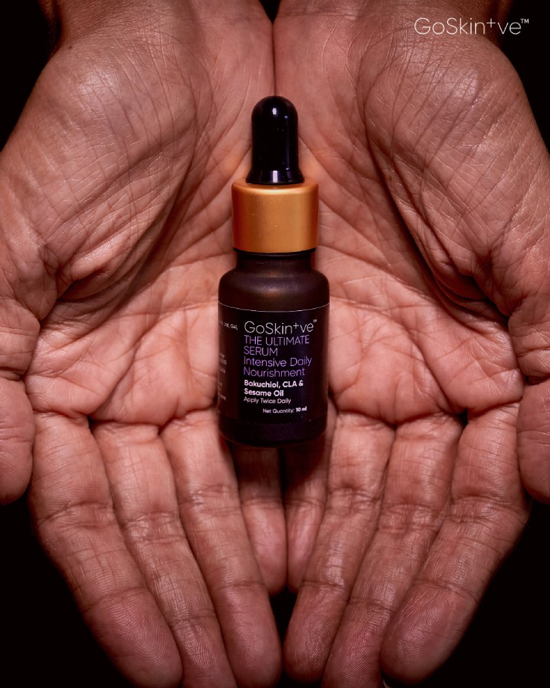 GoSkin+ve Is Reimagining Skin Health Through Science, Empathy and Innovation