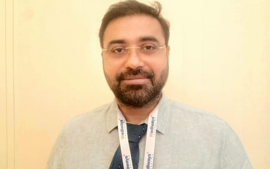 Building a Healthier Future for Eastern India in Cancer Care