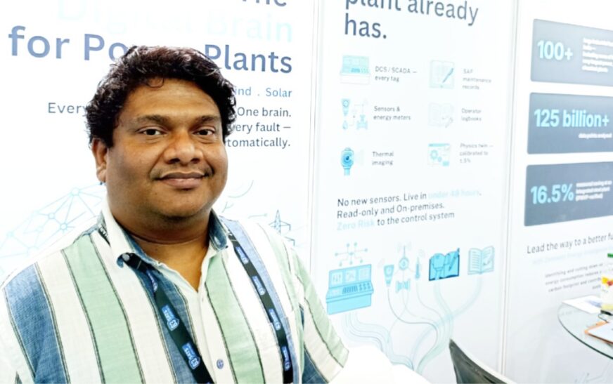 Zerowatt Turns Industrial Data into Tangible Energy Savings