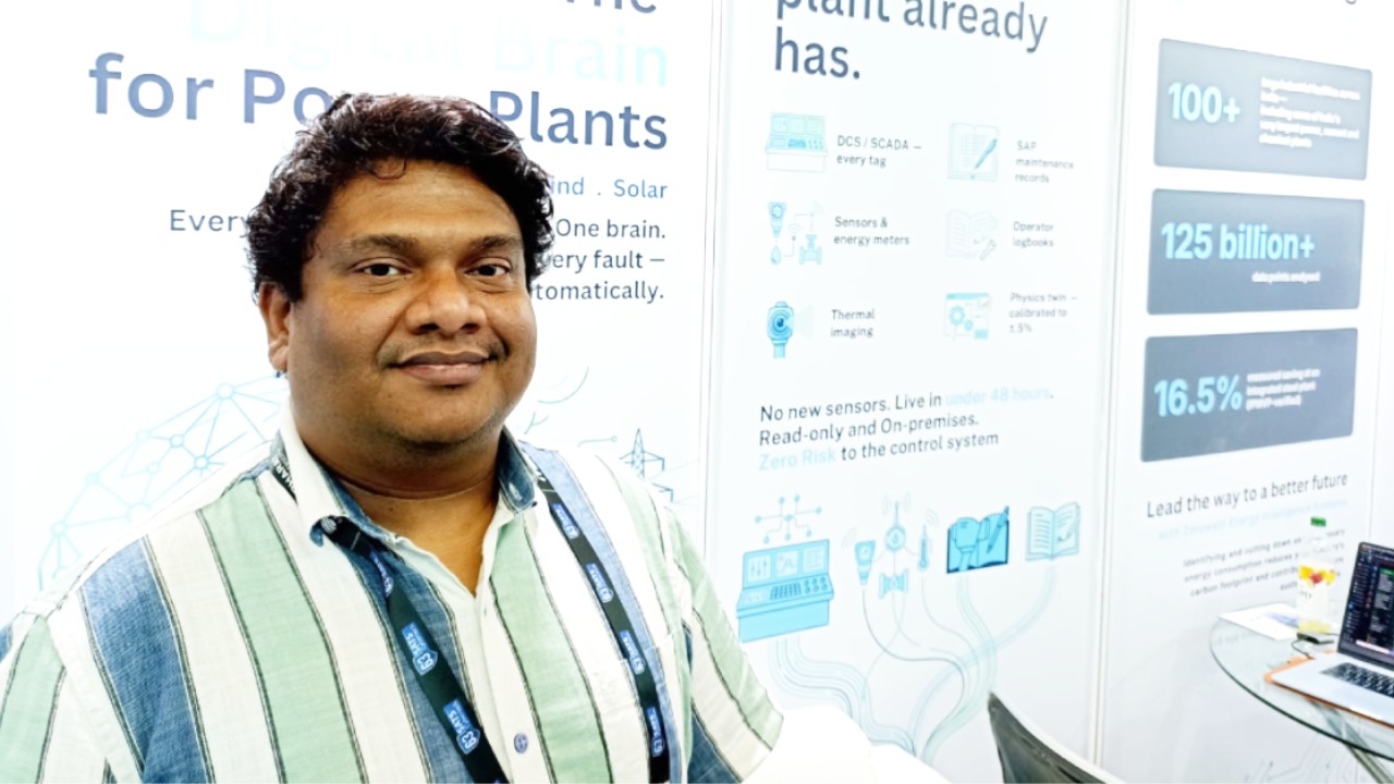 Zerowatt Turns Industrial Data into Tangible Energy Savings