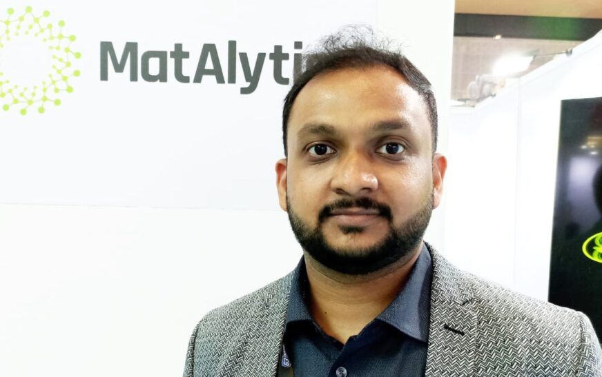 MatAlytics Transforming Thermal Power Plant Asset Integrity