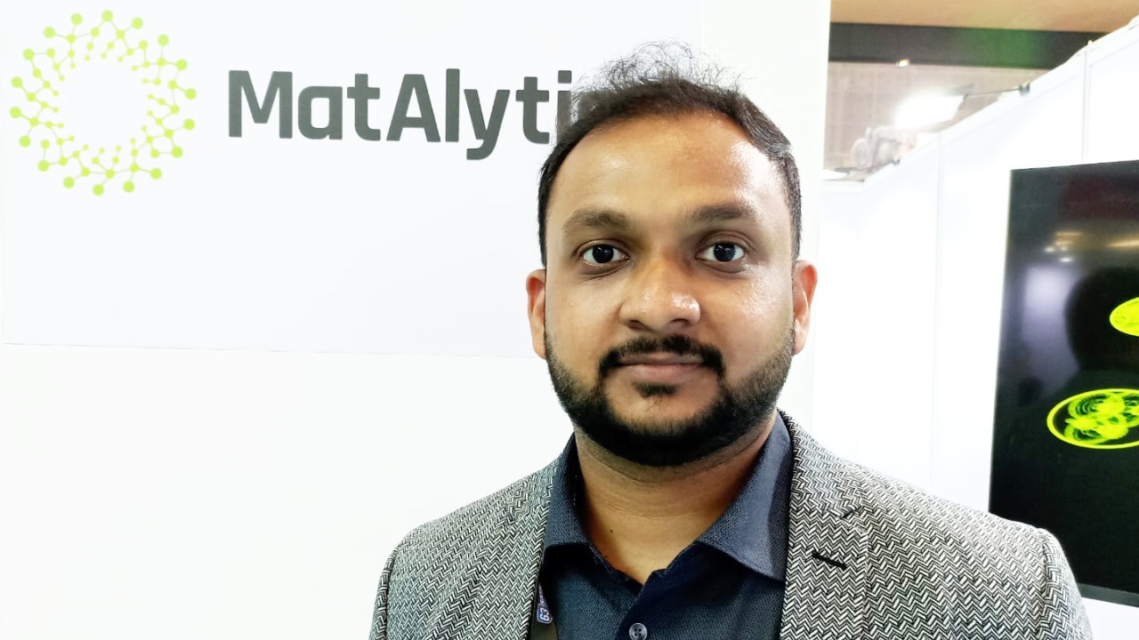 MatAlytics Transforming Thermal Power Plant Asset Integrity
