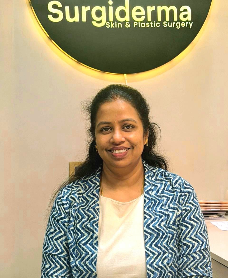 Surgiderma Building Healthcare on Clinical Integrity