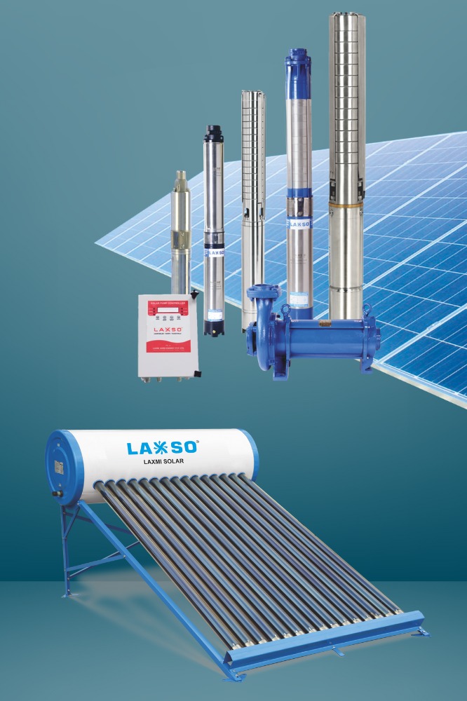 Laxmi Solar Delivers Quality, Reliability, Innovation, and Trust in Solar Products