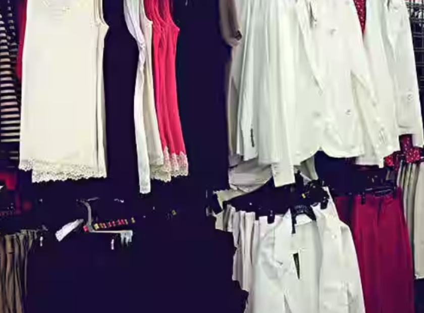 Maple Fashion Is Moving Up the Apparel Value Chain